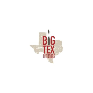 Big Tex Ordnance brand logo for bigtexordnance.com