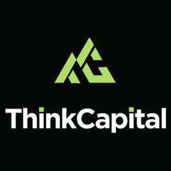 Big Think Capital brand logo for bigthinkcapital.com