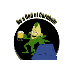 Big Time Game Boards brand logo for bigtimegameboards.com