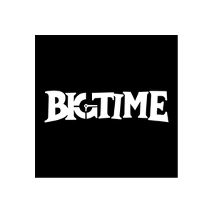 Big Time brand logo for bigtime.gg