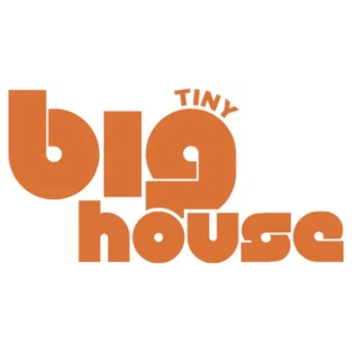 big-tinyhouse brand logo for big-tinyhouse.com