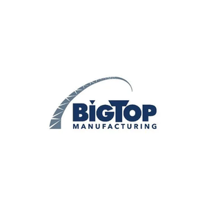 Big Top USA brand logo for bigtopusa.com