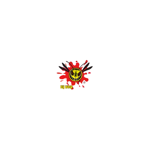 Big Wasp brand logo for bigwasptattoosupply.com