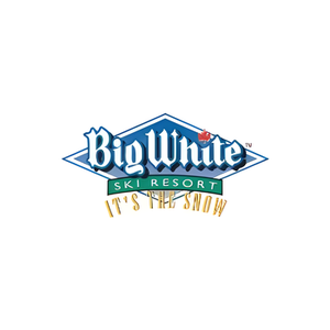 Big White brand logo for bigwhite.com