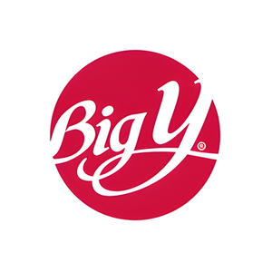 Big Y brand logo for bigy.com