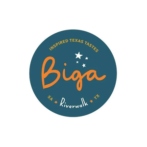 BIGA brand logo for biga.com