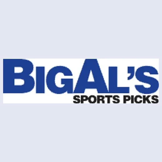 bigal brand logo for bigal.com