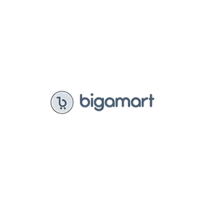 Bigamart brand logo for bigamart.com