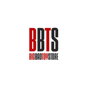 BigBadToyStore brand logo for bigbadtoystore.com