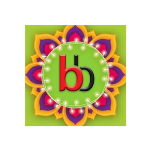 Bigbasket brand logo for bigbasket.com