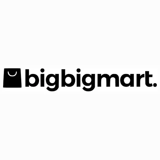 BigBigMart brand logo for bigbigmart.com