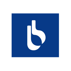 Bigblue brand logo for bigblue-tech.com