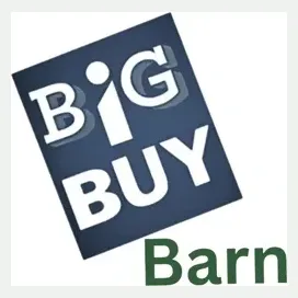 bigbuybarn brand logo for bigbuybarn.global