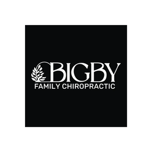Bigby brand logo for bigbyfamily.com