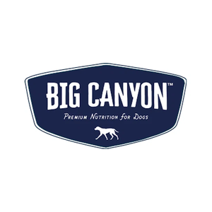 bigcanyonpet brand logo for bigcanyonpet.com