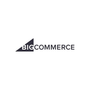 BigCommerce brand logo for bigcommerce.com