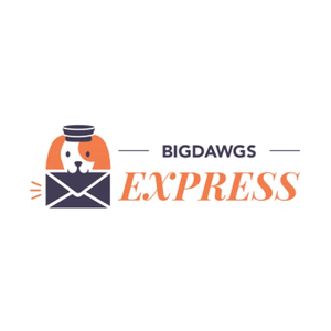 bigdawgsexpress brand logo for bigdawgsexpress.com