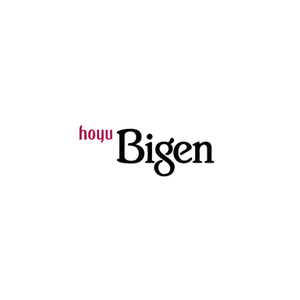 Bigen brand logo for bigen-usa.com
