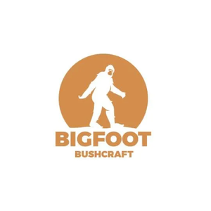 Bigfoot Bushcraft brand logo for bigfoot-bushcraft.com