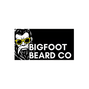 Bigfoot Grooming brand logo for bigfootgrooming.com