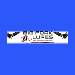 bigforklures brand logo for bigforklures.com