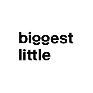 Biggest Little brand logo for biggestlittlebk.com