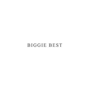 Biggie Best brand logo for biggiebest.co.uk