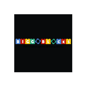 Biggo Blocks brand logo for biggoblocks.com