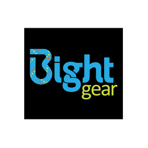 Bight brand logo for bightgear.com