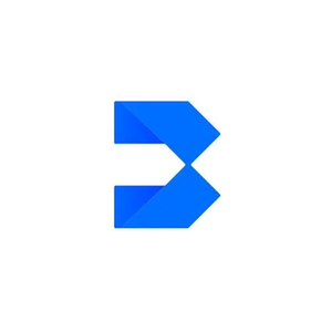 Bigin brand logo for bigin.io