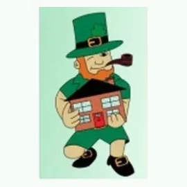 bigleprechaun brand logo for bigleprechaun.com