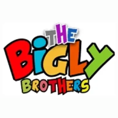biglybrothers brand logo for biglybrothers.com