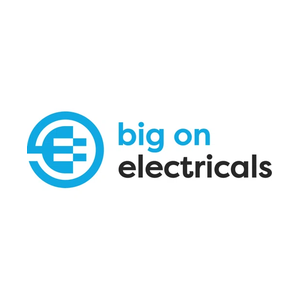 bigonelectricalsonline brand logo for bigonelectricalsonline.com