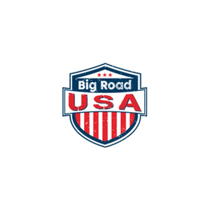 bigroadusa brand logo for bigroadusa.com
