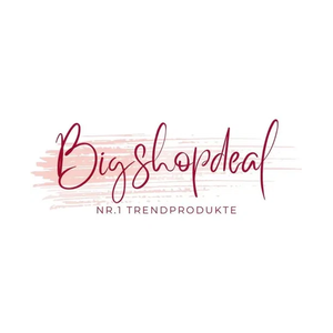 bigshopdeal brand logo for bigshopdeal.com