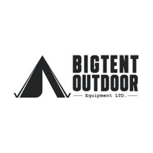 bigtentoutdoors brand logo for bigtentoutdoors.com