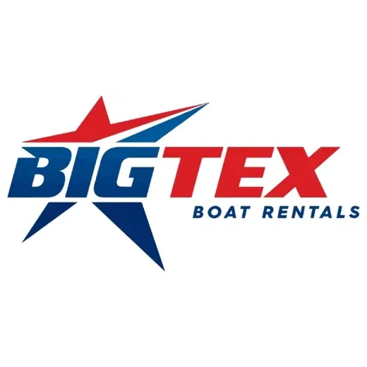 bigtexboatrentals brand logo for bigtexboatrentals.com