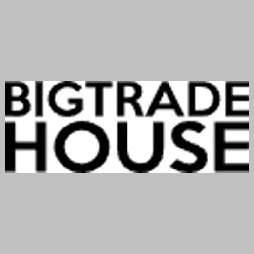 bigtradehouse brand logo for bigtradehouse.com