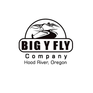 Bigy Fly Co brand logo for bigyflyco.com