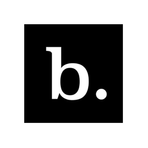 Biird brand logo for biird.co