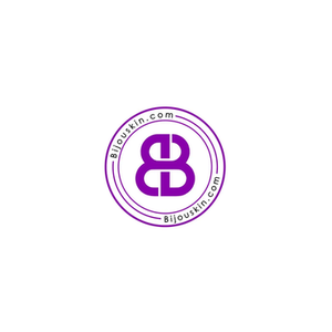 Bijou Skin brand logo for bijouskin.com