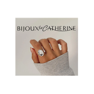 Bijoux by Catherine brand logo for bijouxbycatherine.com