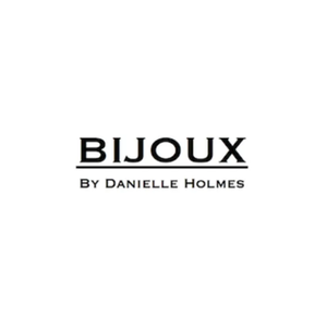 Bijoux by DH brand logo for bijouxbydh.com