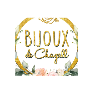 Bijoux de Chagall brand logo for bijouxdechagall.com