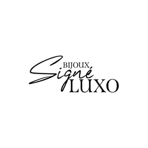 Bijoux Luxo brand logo for bijouxluxo.com