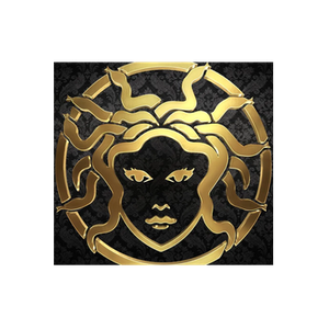 Bijoux Medusa brand logo for bijouxmedusa.com