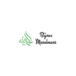 Bijoux Musulman brand logo for bijoux-musulman.com