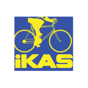 Bikase brand logo for bikase.com