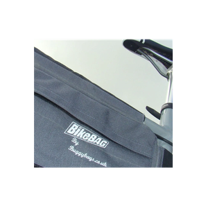 Bike Bag brand logo for bike-bag.co.uk