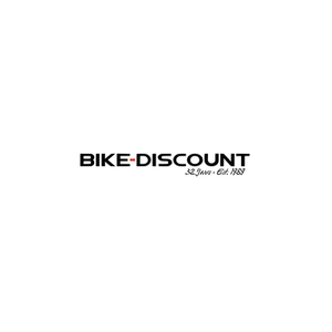 Bike-Discount brand logo for bike-discount.de
